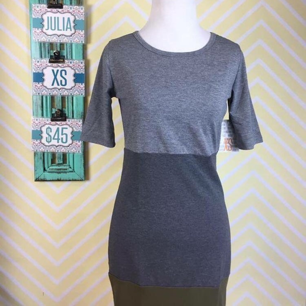 LuLaRoe Julia